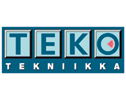 Tekotekniikka Logo