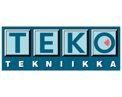 Tekotekniikka Logo